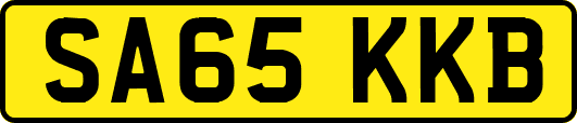 SA65KKB