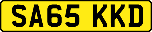 SA65KKD