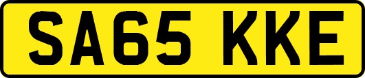 SA65KKE