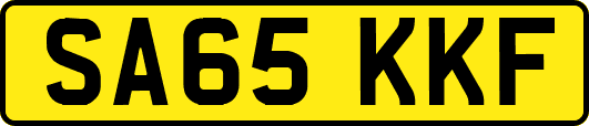 SA65KKF