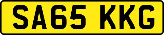 SA65KKG