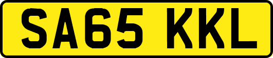 SA65KKL