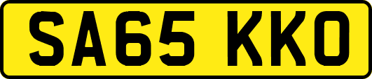 SA65KKO