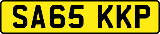 SA65KKP