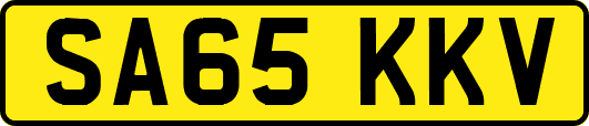 SA65KKV