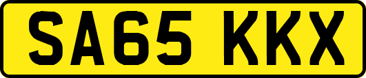 SA65KKX
