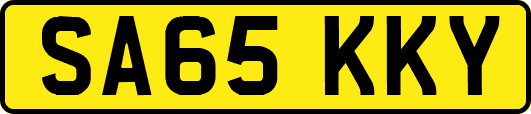 SA65KKY
