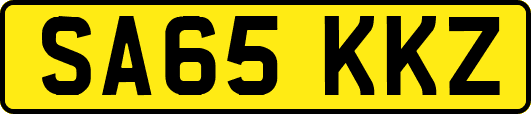 SA65KKZ