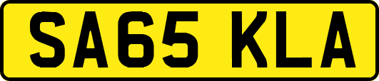 SA65KLA