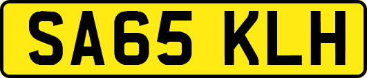 SA65KLH