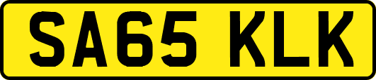 SA65KLK