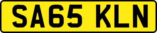 SA65KLN