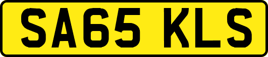 SA65KLS