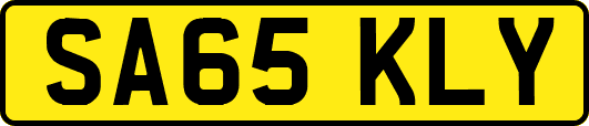 SA65KLY