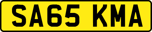 SA65KMA