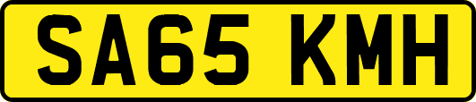 SA65KMH