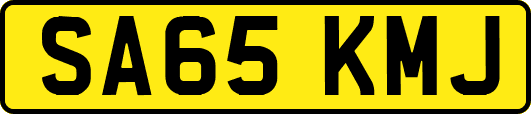 SA65KMJ