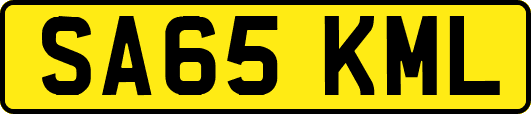 SA65KML
