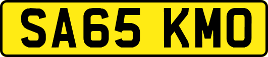 SA65KMO