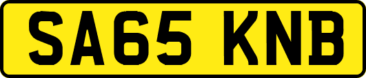 SA65KNB