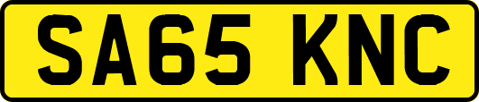 SA65KNC