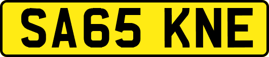 SA65KNE