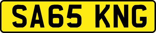 SA65KNG