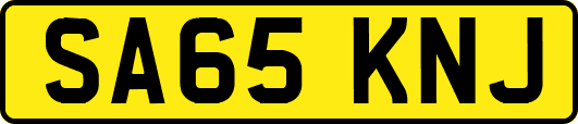 SA65KNJ