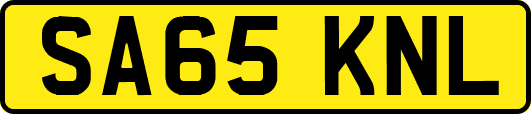 SA65KNL