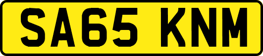 SA65KNM