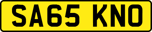 SA65KNO