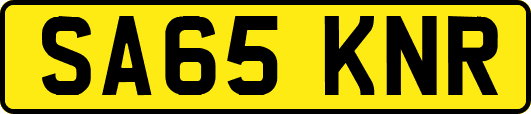 SA65KNR