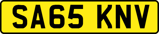 SA65KNV