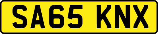 SA65KNX