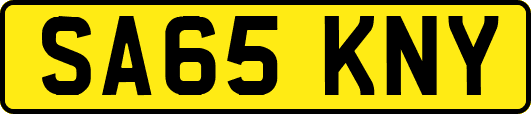 SA65KNY