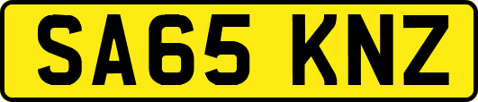 SA65KNZ