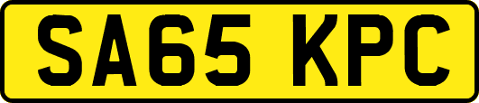 SA65KPC