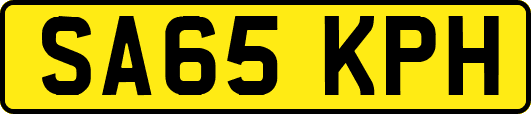 SA65KPH