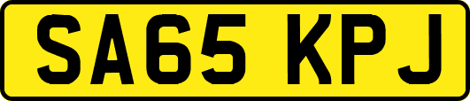 SA65KPJ