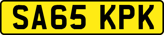 SA65KPK