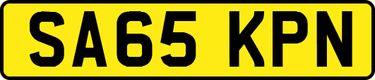 SA65KPN