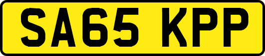 SA65KPP