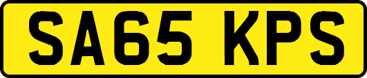 SA65KPS