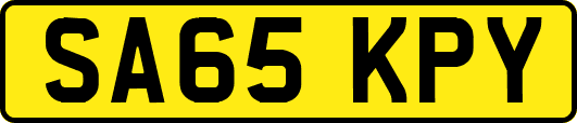 SA65KPY