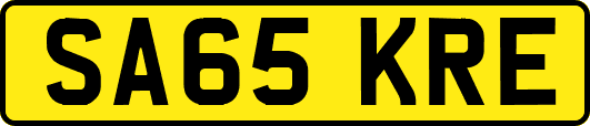 SA65KRE