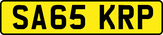 SA65KRP