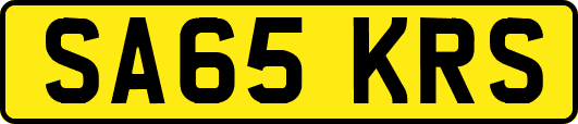 SA65KRS