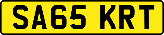 SA65KRT
