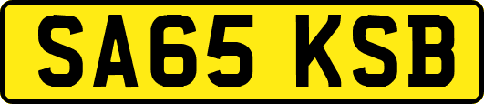 SA65KSB