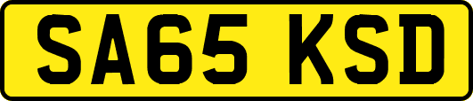 SA65KSD